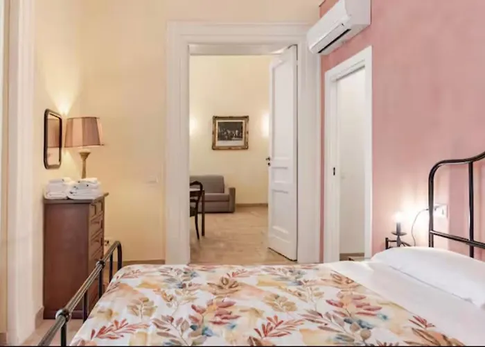 Residenza San Severo 2-3