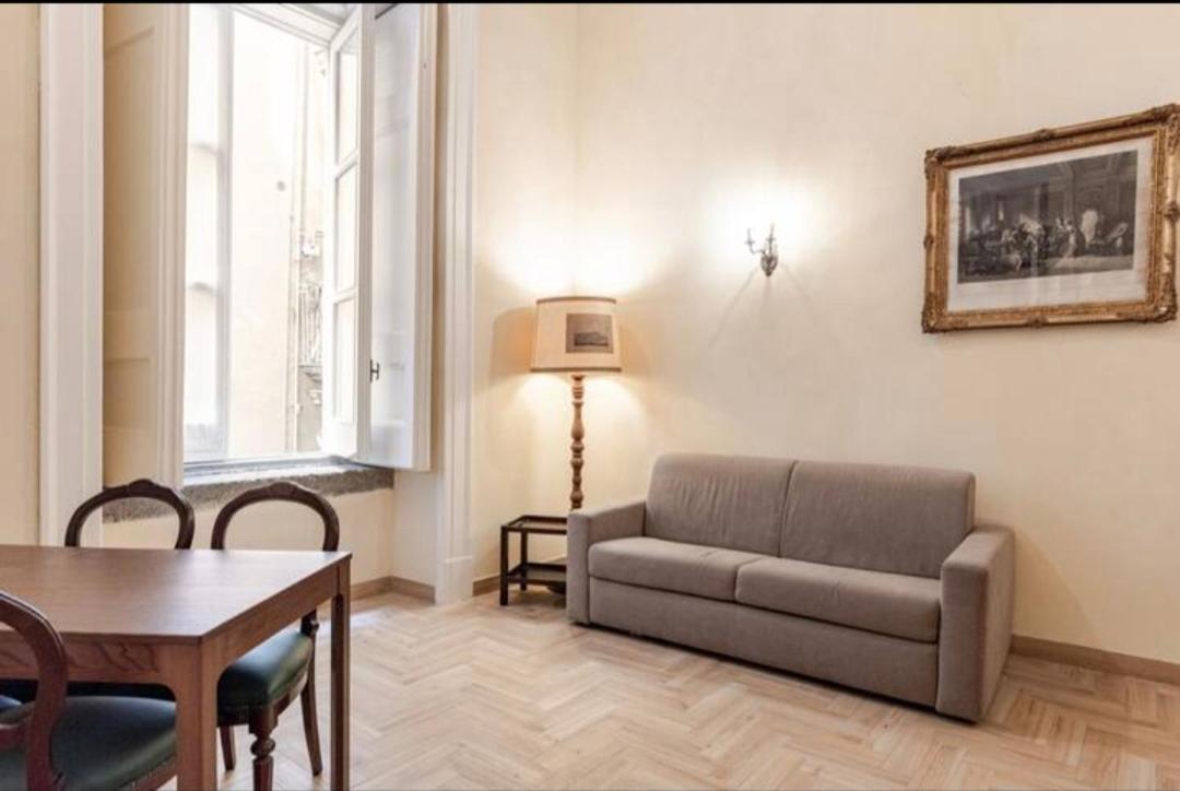 Apartment Residenza San Severo 2-3 *