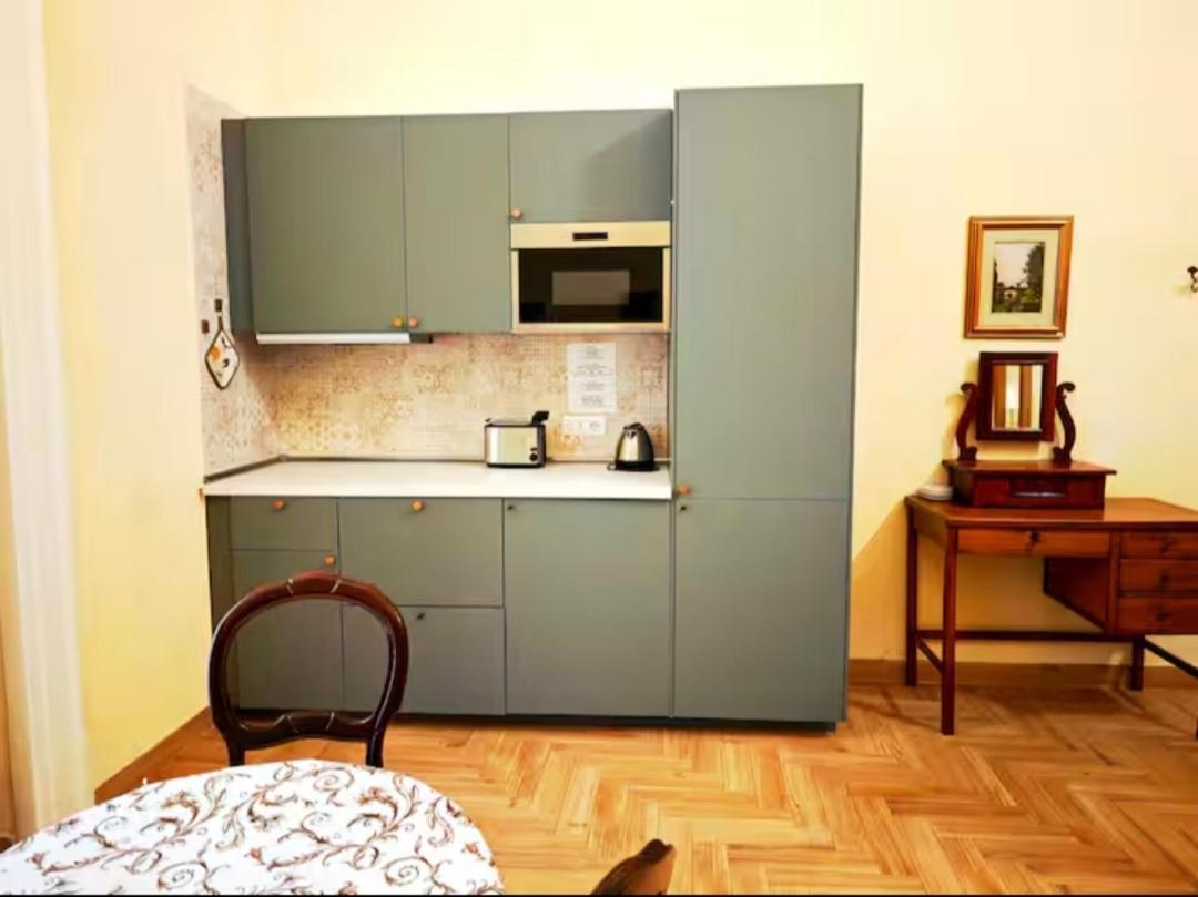 Residenza San Severo 2-3 * Naples
