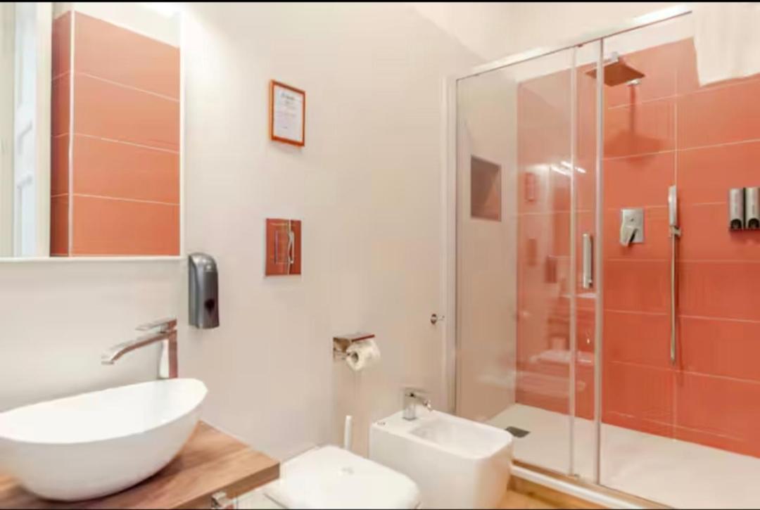 Apartment Residenza San Severo 2-3