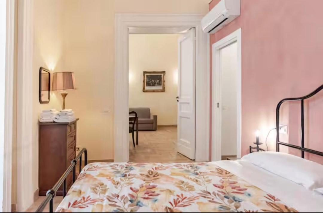 Residenza San Severo 2-3 * Naples
