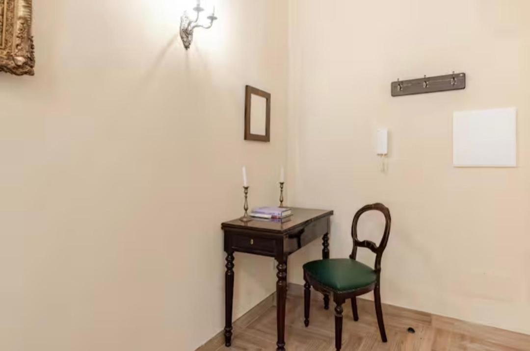 Residenza San Severo 2-3 Apartment *