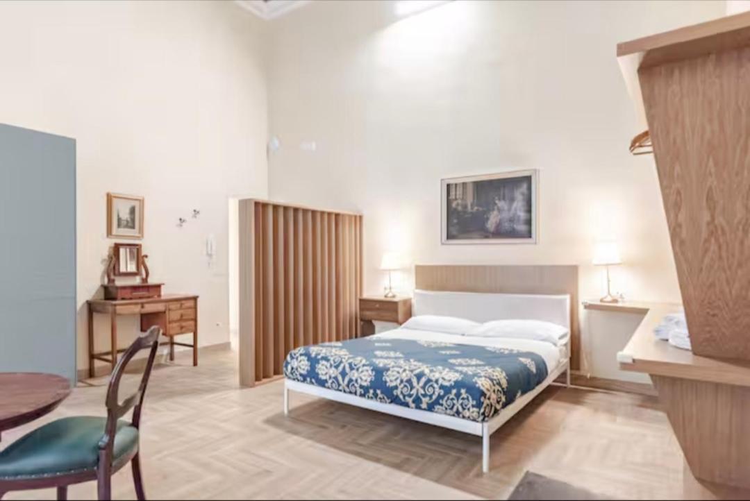 Apartment Residenza San Severo 2-3
