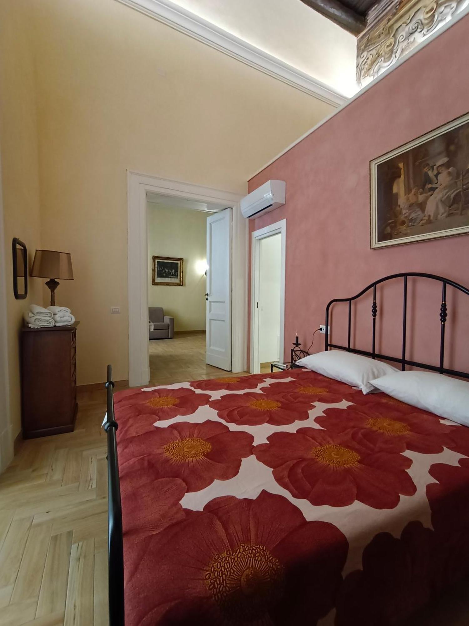 Residenza San Severo 2-3 Apartment *