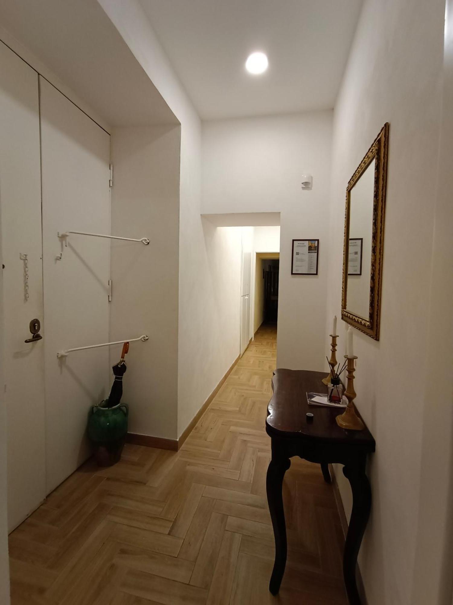 Residenza San Severo 2-3 Naples
