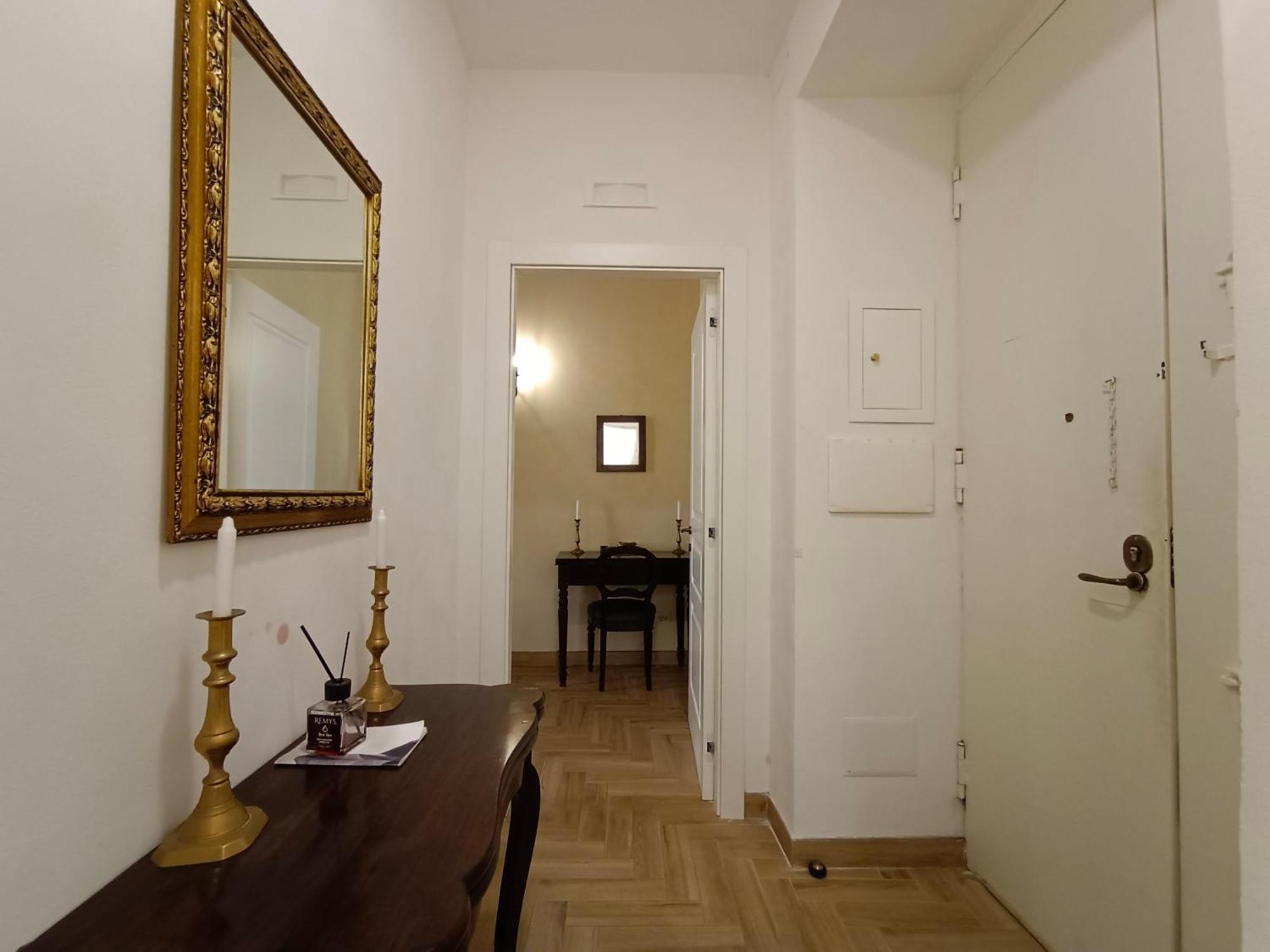 Residenza San Severo 2-3 Apartment *