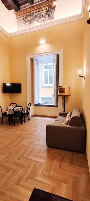 Residenza San Severo 2-3 * Naples