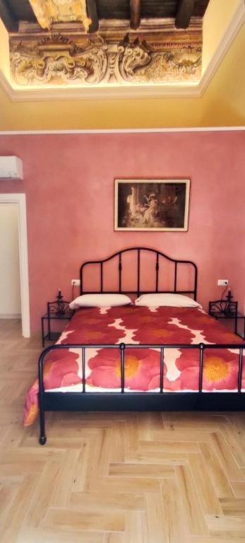 Residenza San Severo 2-3 Apartment *