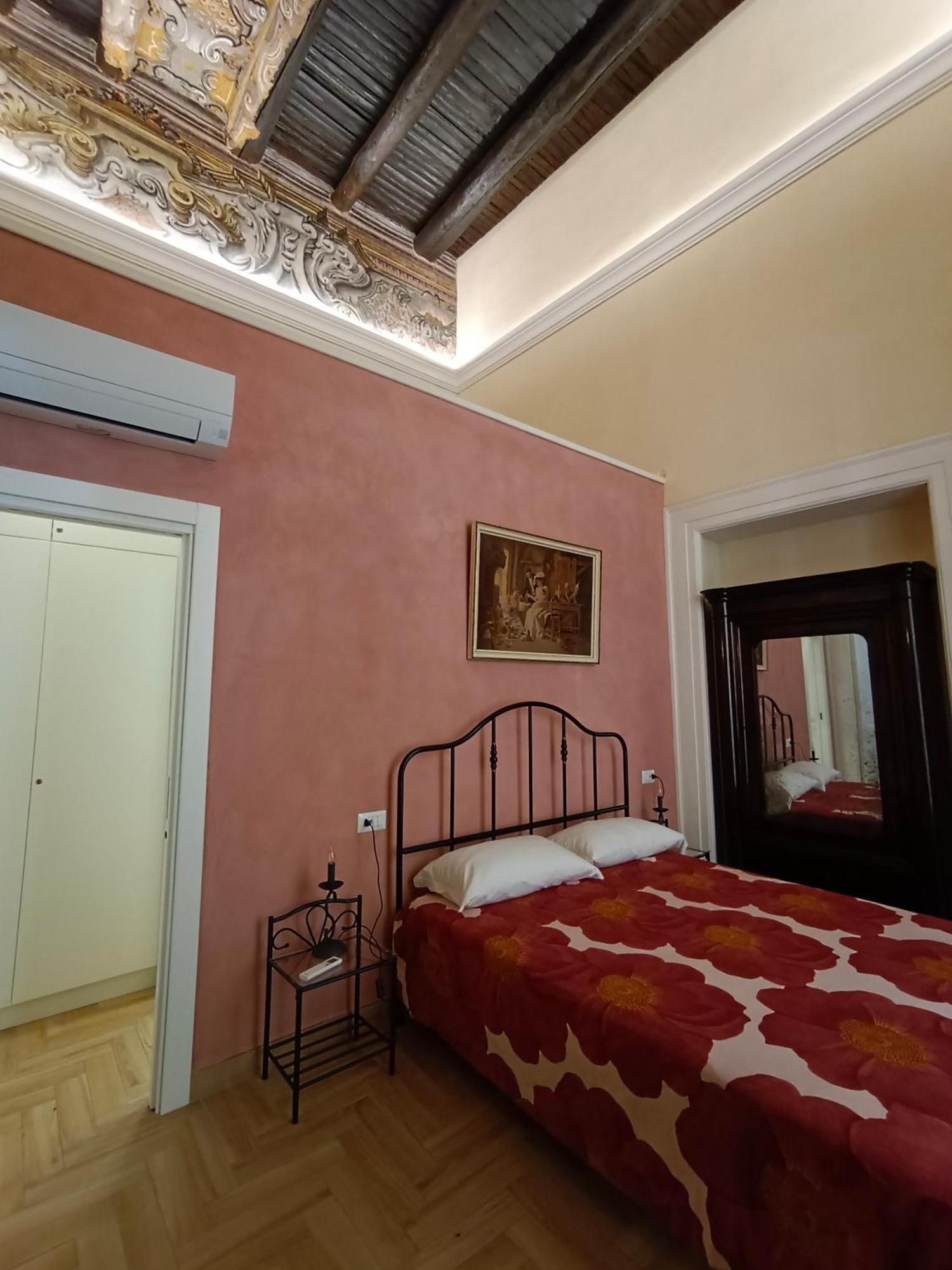 Residenza San Severo 2-3 Naples